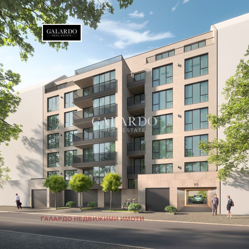 Продава 3-СТАЕН, гр. София, Люлин 10, снимка 2 - Апартаменти - 53231627