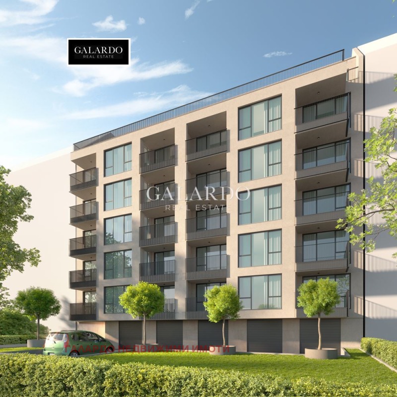 Продава 3-СТАЕН, гр. София, Люлин 10