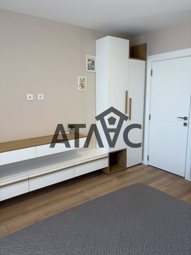 Продава 3-СТАЕН, гр. Пловдив, Южен, снимка 7 - Апартаменти - 55478322