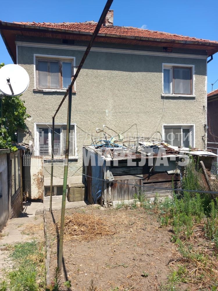 À venda  Andar da casa Ruse , Drujba 2 , 69 m² | 73394182 - imagem [9]