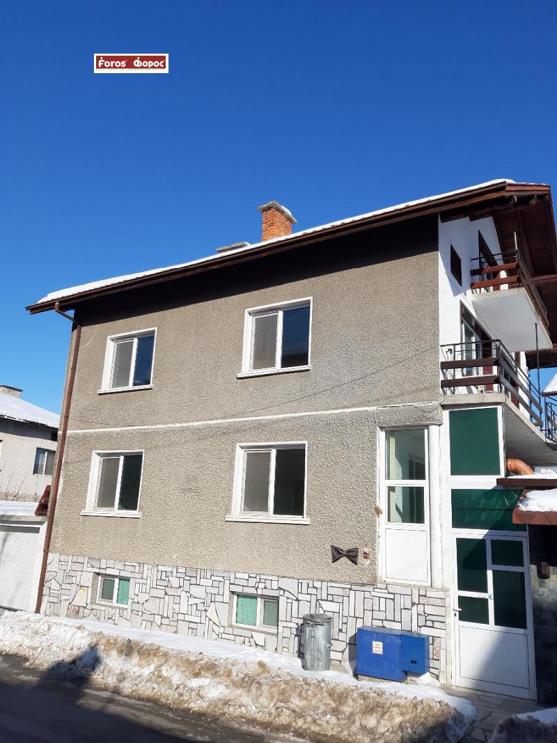 Продава  Къща област Благоевград , гр. Банско , 300 кв.м | 10651668 - изображение [2]