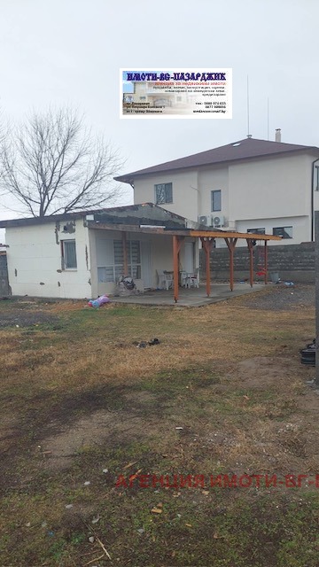 Продава КЪЩА, с. Звъничево, област Пазарджик, снимка 2 - Къщи - 54232058