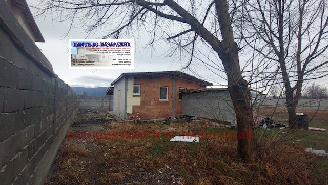 Продава КЪЩА, с. Звъничево, област Пазарджик, снимка 4 - Къщи - 54232058