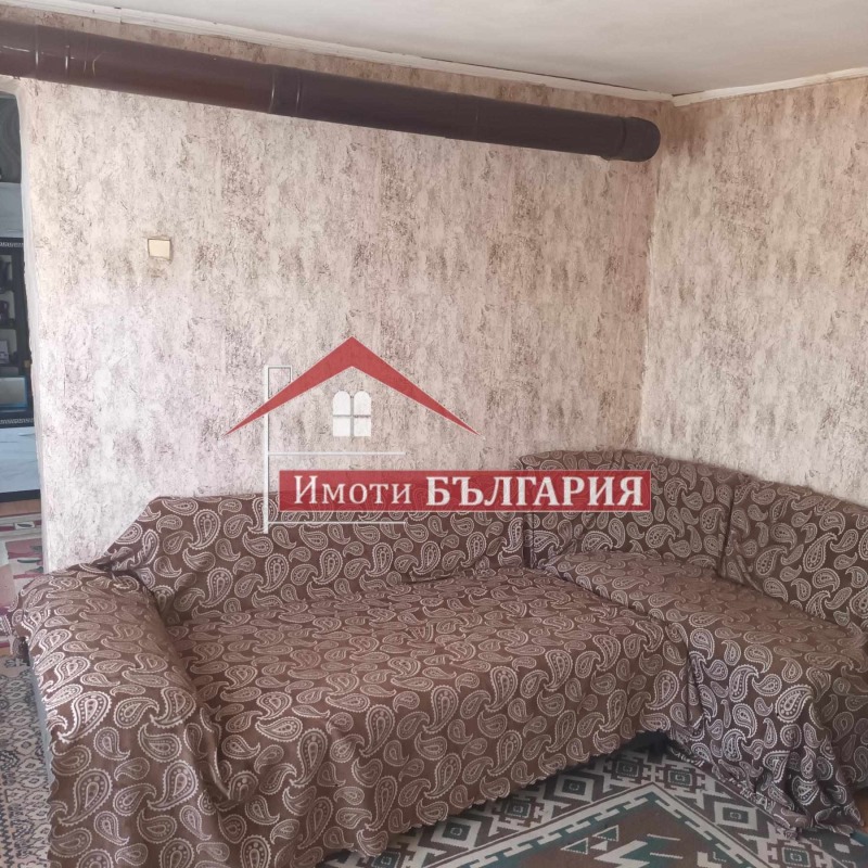 Продава КЪЩА, с. Дъбрава, област Добрич, снимка 5 - Къщи - 46692583