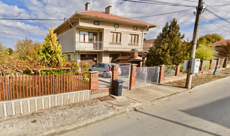 Продава КЪЩА, гр. Тервел, област Добрич