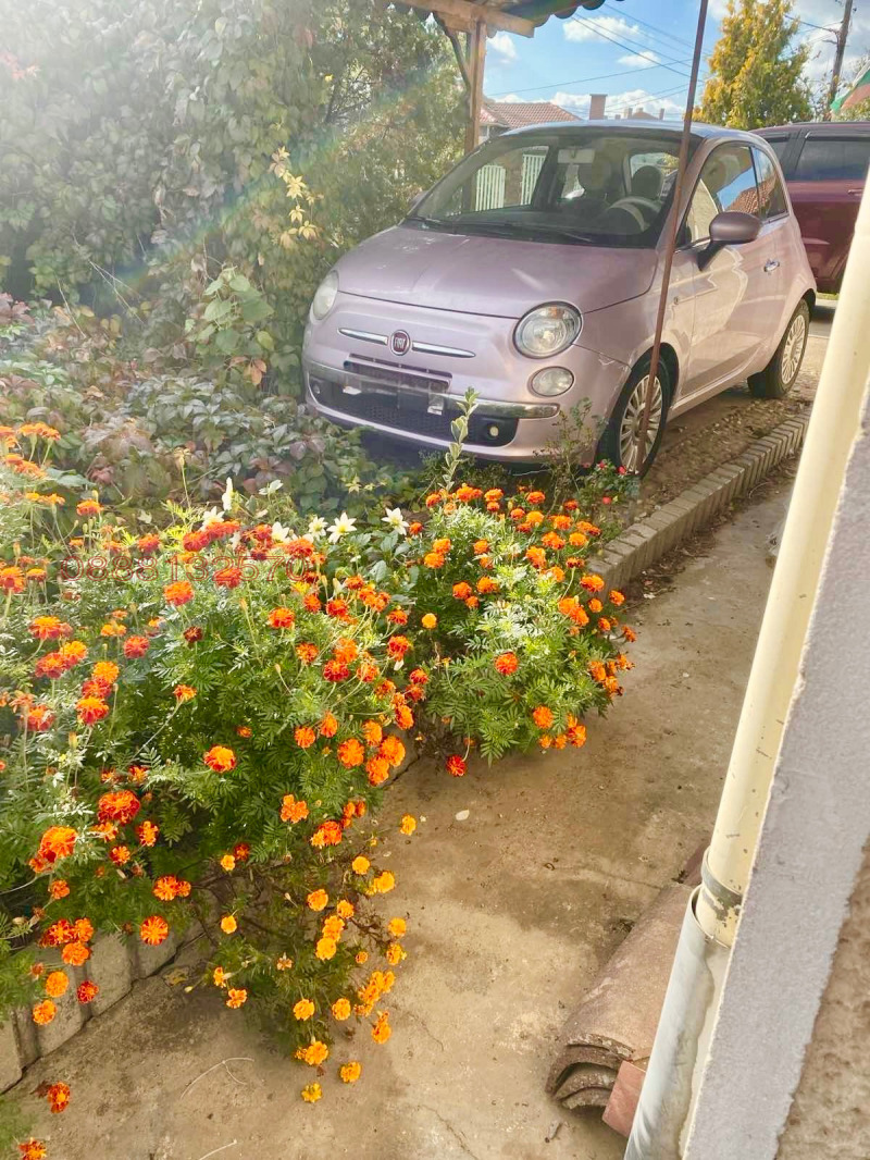 Продава КЪЩА, гр. Тервел, област Добрич, снимка 4 - Къщи - 52779242