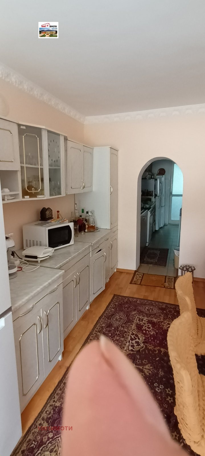 Продава КЪЩА, гр. Шабла, област Добрич, снимка 15 - Къщи - 52187984