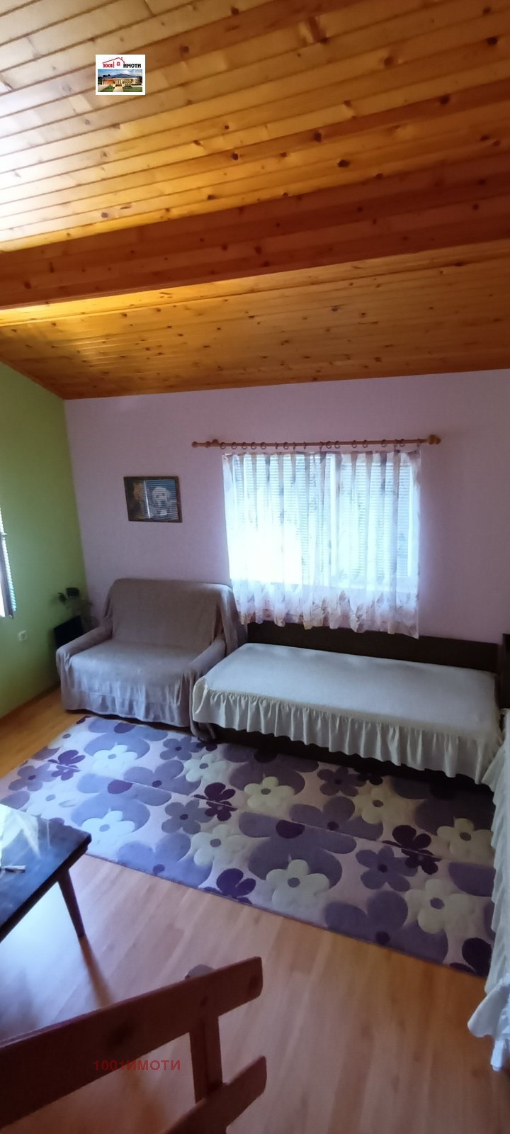 Продава КЪЩА, гр. Шабла, област Добрич, снимка 7 - Къщи - 52187984