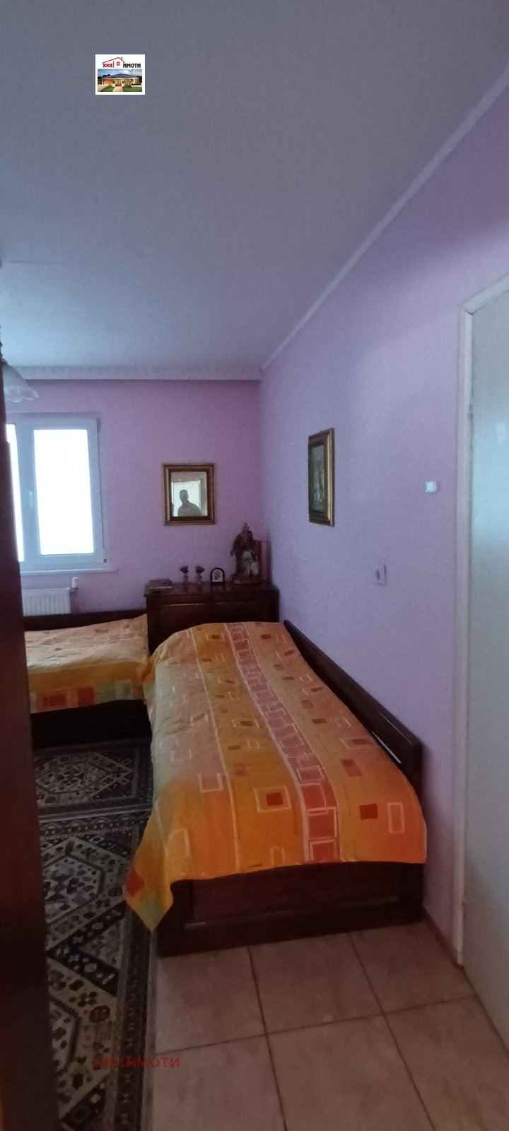 Продава КЪЩА, гр. Шабла, област Добрич, снимка 16 - Къщи - 52187984