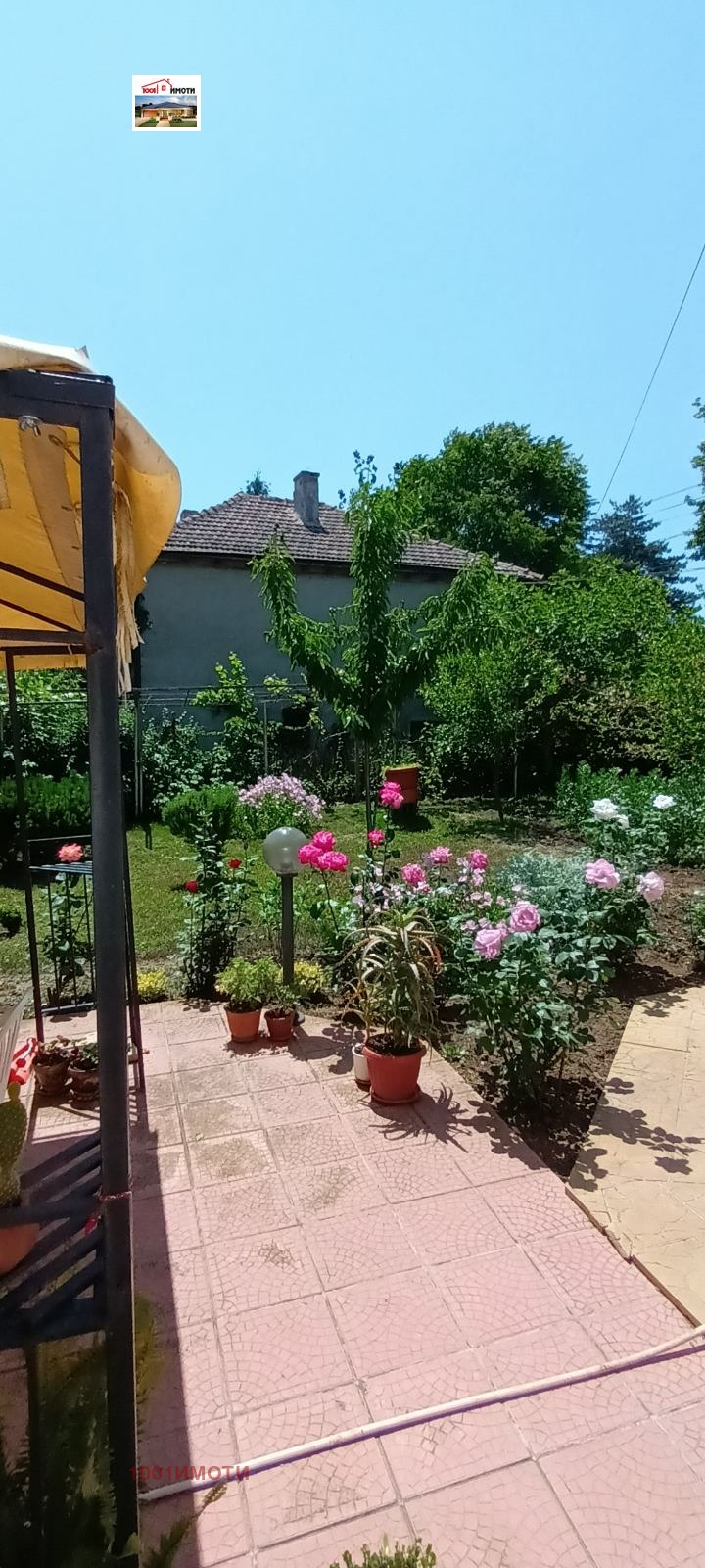 Продава КЪЩА, гр. Шабла, област Добрич, снимка 2 - Къщи - 52187984