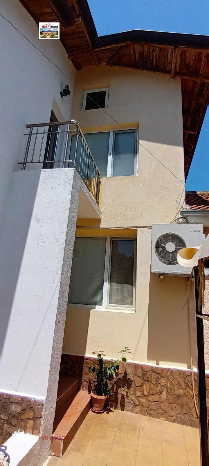 Продава КЪЩА, гр. Шабла, област Добрич, снимка 3 - Къщи - 52187984