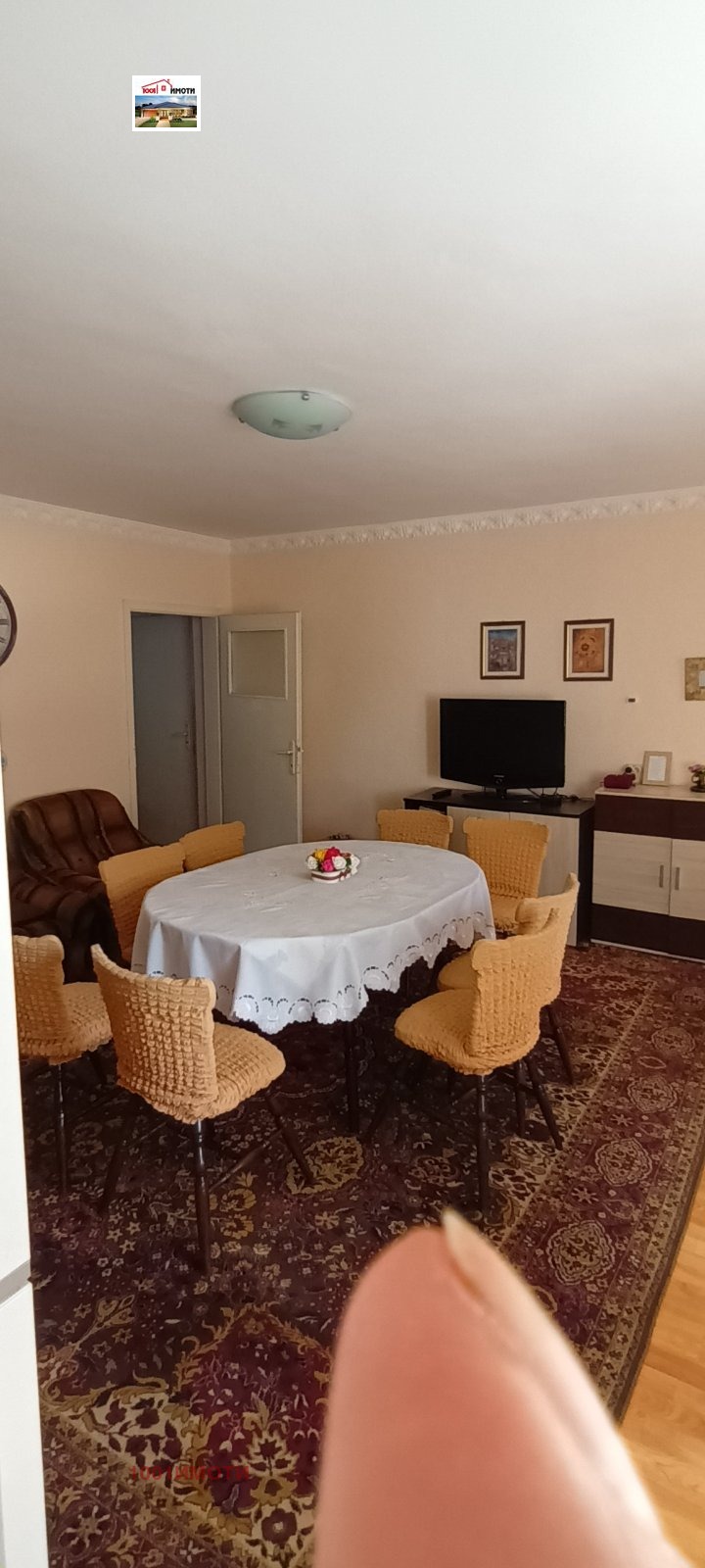 Продава КЪЩА, гр. Шабла, област Добрич, снимка 13 - Къщи - 52187984