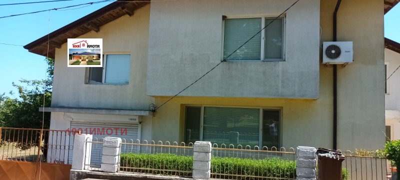 Продава КЪЩА, област Добрич, гр. Шабла • 155000 € / 303153.65 лв. • 95674623 1