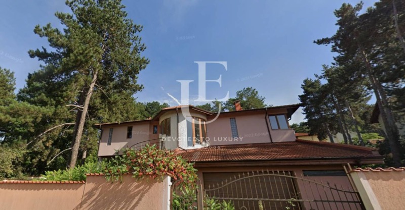 Продава КЪЩА, гр. София, гр. Банкя, снимка 13 - Къщи - 52335046