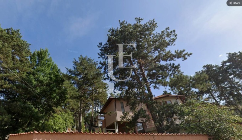 Продава КЪЩА, гр. София, гр. Банкя, снимка 11 - Къщи - 52335046