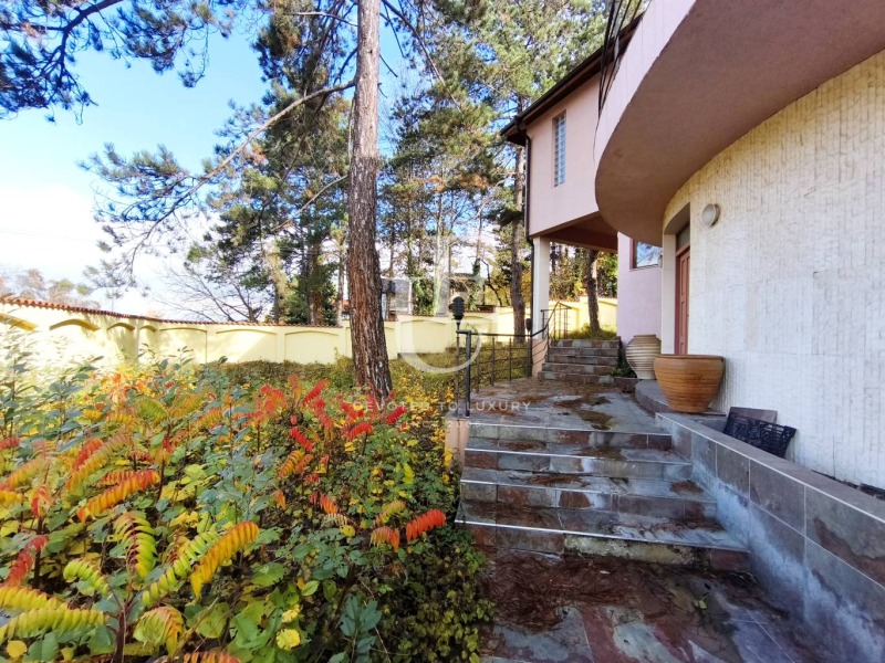 Продава КЪЩА, гр. София, гр. Банкя, снимка 4 - Къщи - 52335046