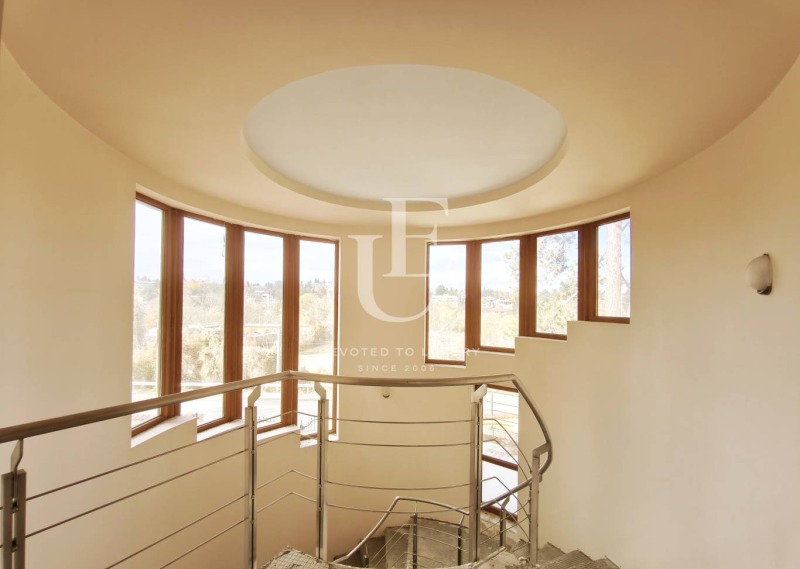 Продава КЪЩА, гр. София, гр. Банкя, снимка 8 - Къщи - 52335046