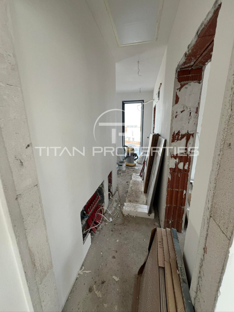 Продава КЪЩА, с. Марково, област Пловдив, снимка 7 - Къщи - 53589837