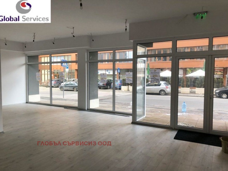 Na prodej  Prodejna Sofia , Mladost 4 , 126 m2 | 11703022