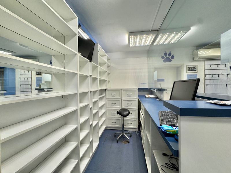 Продава МАГАЗИН, гр. София, Дружба 2