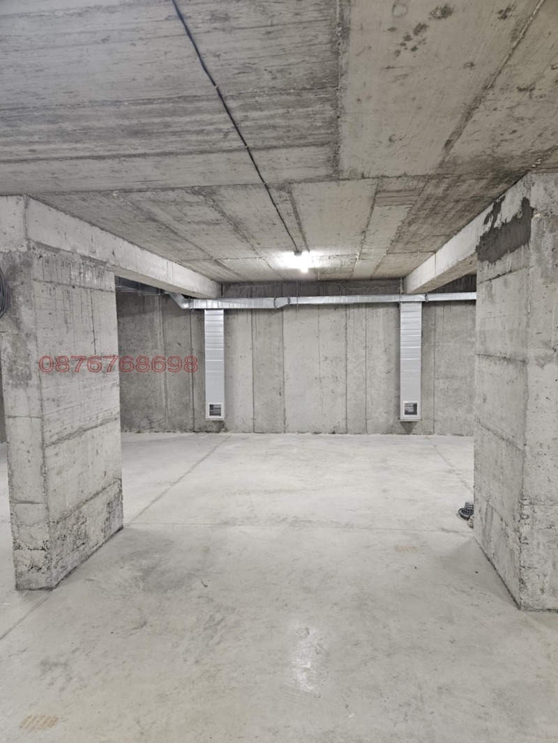 Te koop  Parkeerplaats Sofia , Nadezjda 4 , 16 m² | 96813331 - afbeelding [3]