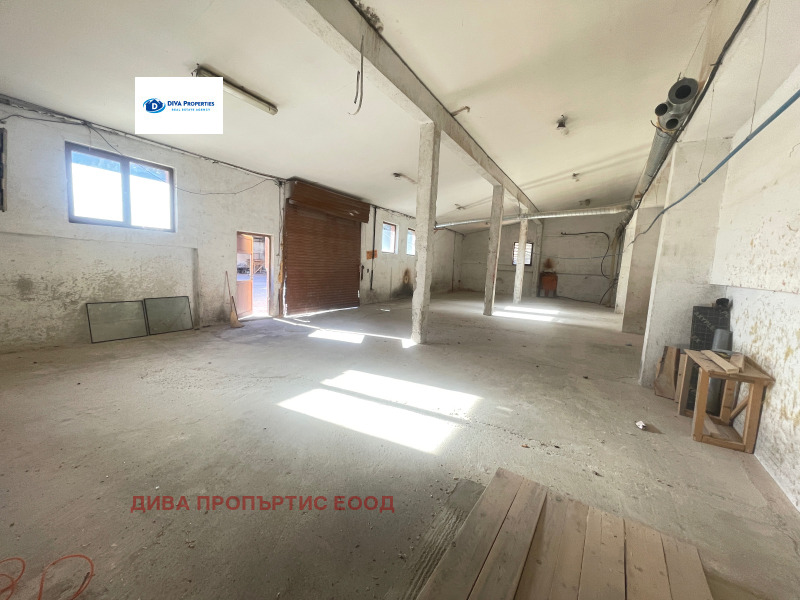 Продава ПРОМ. ПОМЕЩЕНИЕ, гр. Самоков, област София област, снимка 6 - Производствени сгради - 53124564