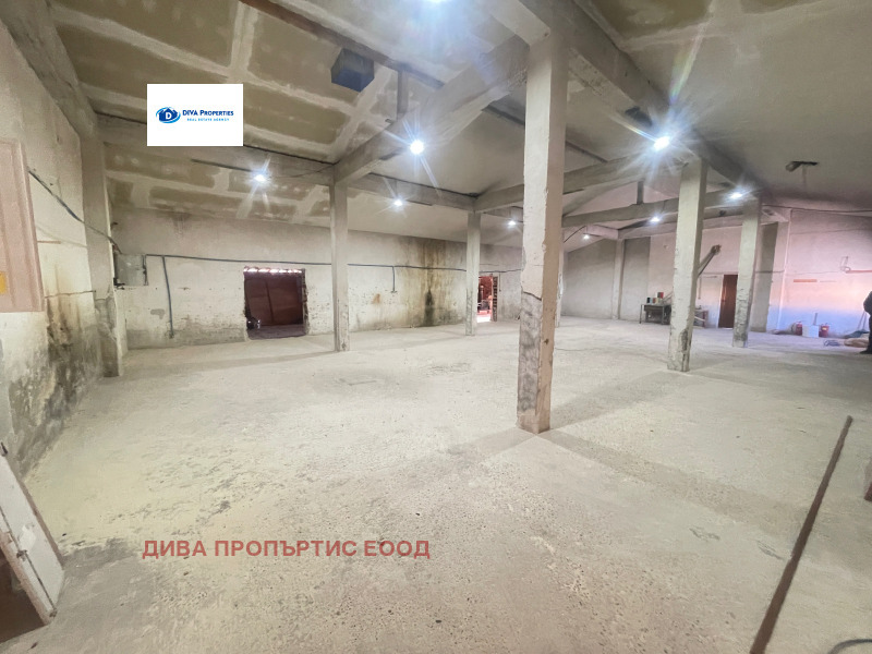 Продава ПРОМ. ПОМЕЩЕНИЕ, гр. Самоков, област София област, снимка 4 - Производствени сгради - 53124564