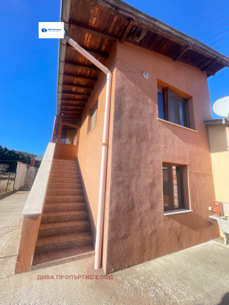 Продава ПРОМ. ПОМЕЩЕНИЕ, гр. Самоков, област София област, снимка 3 - Производствени сгради - 53124564