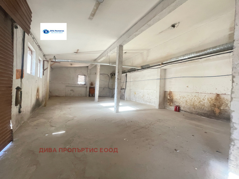 Продава ПРОМ. ПОМЕЩЕНИЕ, гр. Самоков, област София област, снимка 5 - Производствени сгради - 53124564