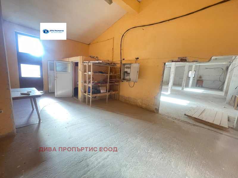 Продава ПРОМ. ПОМЕЩЕНИЕ, гр. Самоков, област София област, снимка 8 - Производствени сгради - 53124564