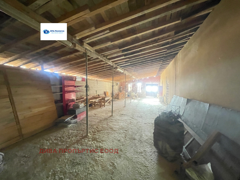 Продава ПРОМ. ПОМЕЩЕНИЕ, гр. Самоков, област София област, снимка 9 - Производствени сгради - 53124564