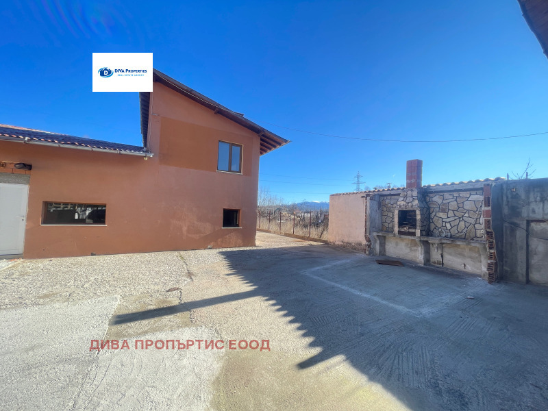 Продава ПРОМ. ПОМЕЩЕНИЕ, гр. Самоков, област София област, снимка 2 - Производствени сгради - 53124564