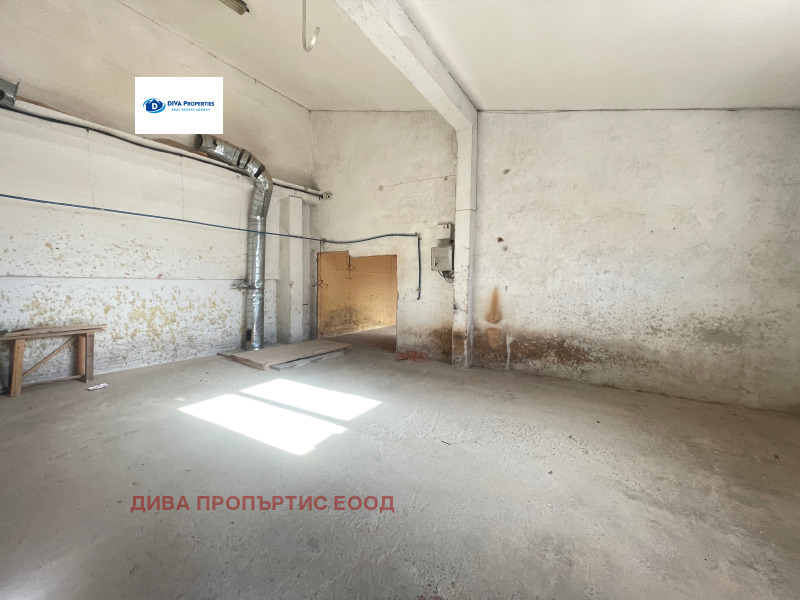 Продава ПРОМ. ПОМЕЩЕНИЕ, гр. Самоков, област София област, снимка 7 - Производствени сгради - 53124564