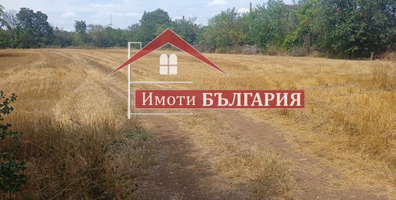 Продава ПАРЦЕЛ, с. Българево, област Добрич, снимка 1 - Парцели - 46703033