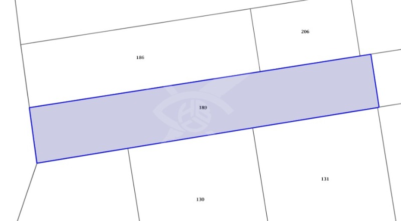 Продава ПАРЦЕЛ, гр. Поморие, област Бургас, снимка 1 - Парцели - 47891607