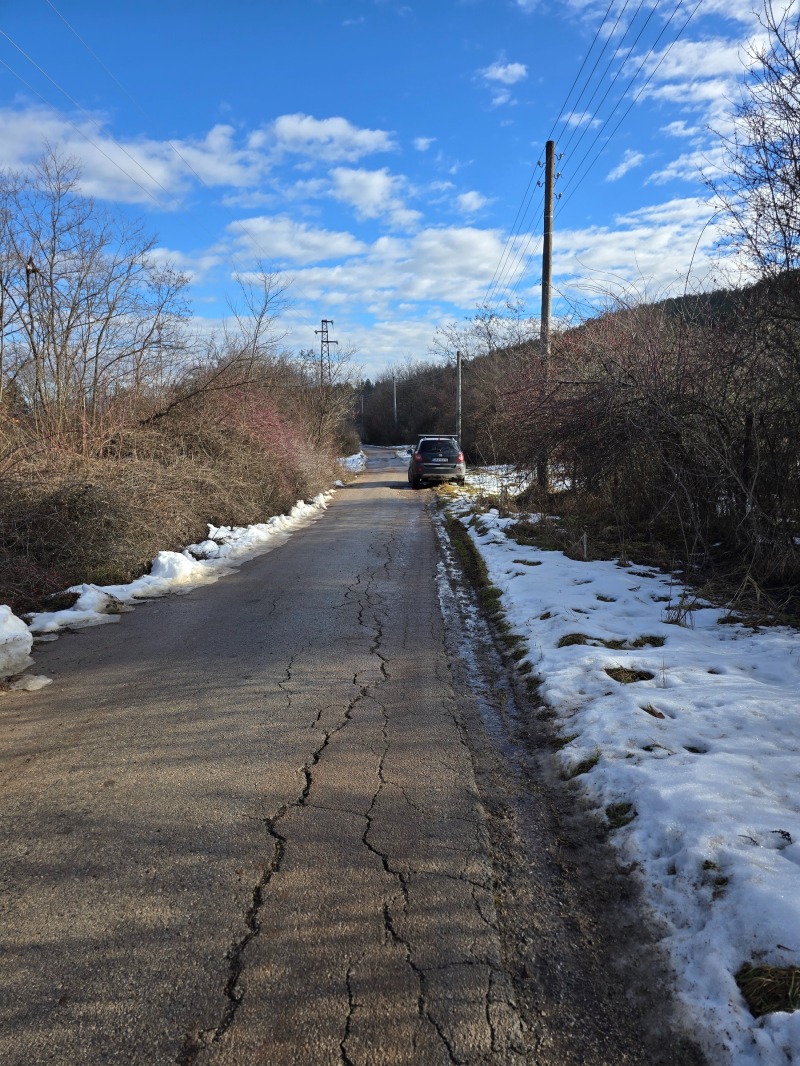 Zu verkaufen  Handlung region Pernik , Izwor , 740 qm | 16920245 - Bild [2]