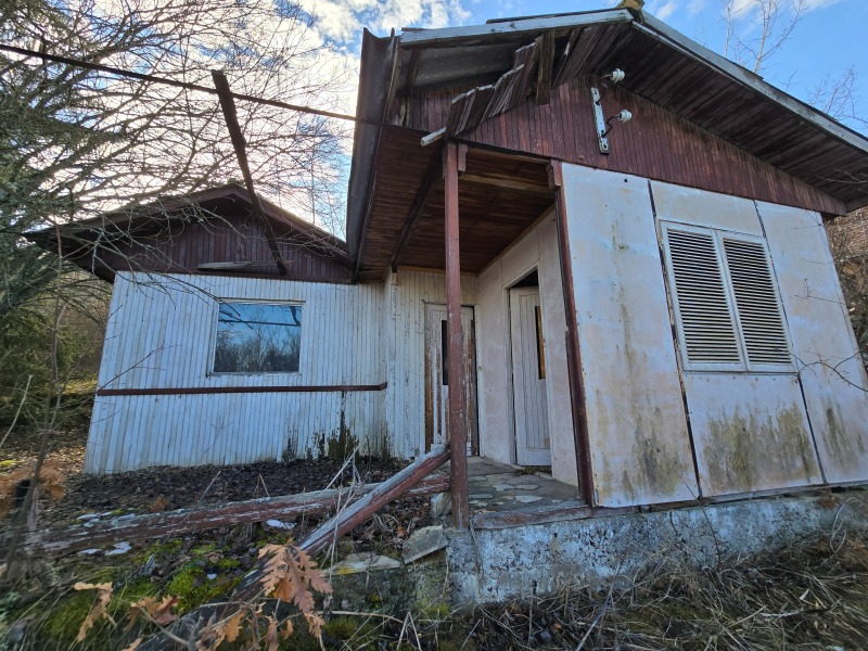 Zu verkaufen  Handlung region Pernik , Izwor , 740 qm | 16920245 - Bild [9]