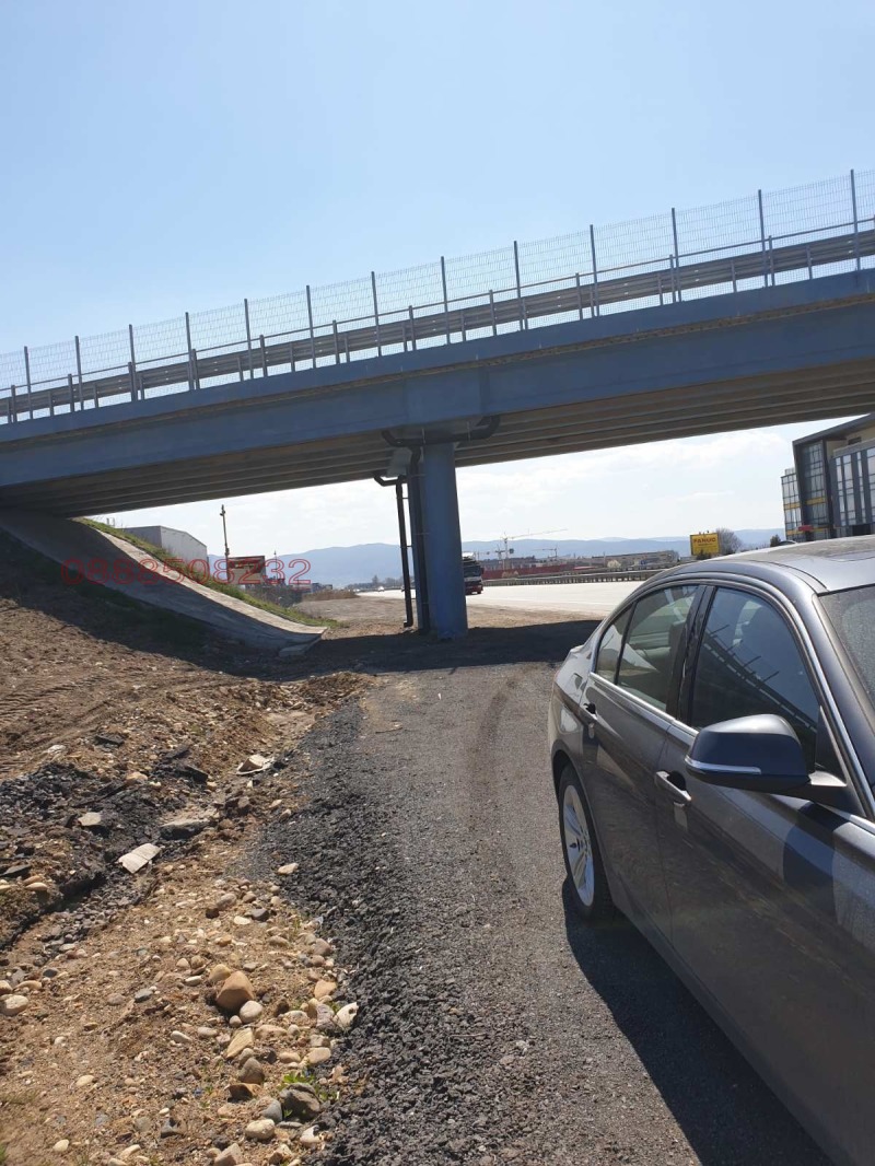 Продава ПАРЦЕЛ, гр. София, с. Кривина, снимка 8 - Парцели - 52625805