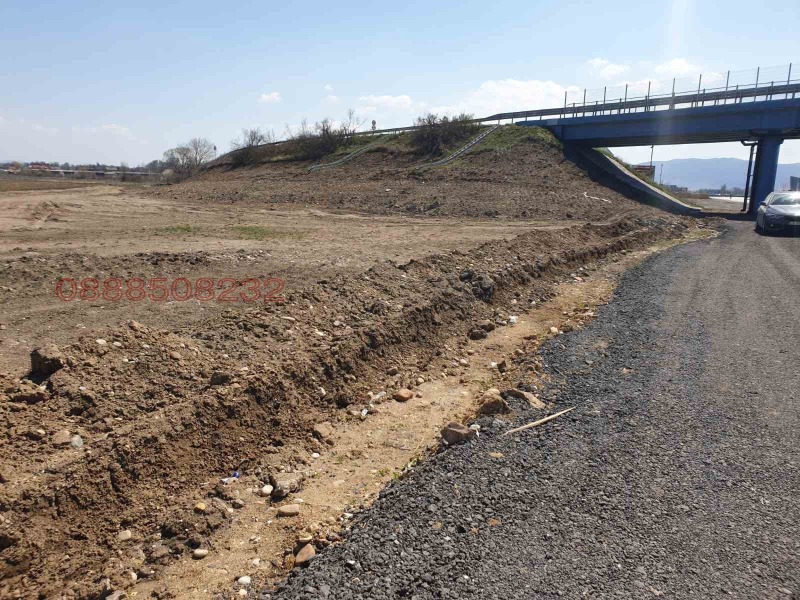 Продава ПАРЦЕЛ, гр. София, с. Кривина, снимка 4 - Парцели - 52625805