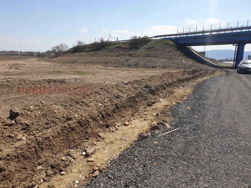 Продава ПАРЦЕЛ, гр. София, с. Кривина, снимка 2 - Парцели - 52625805