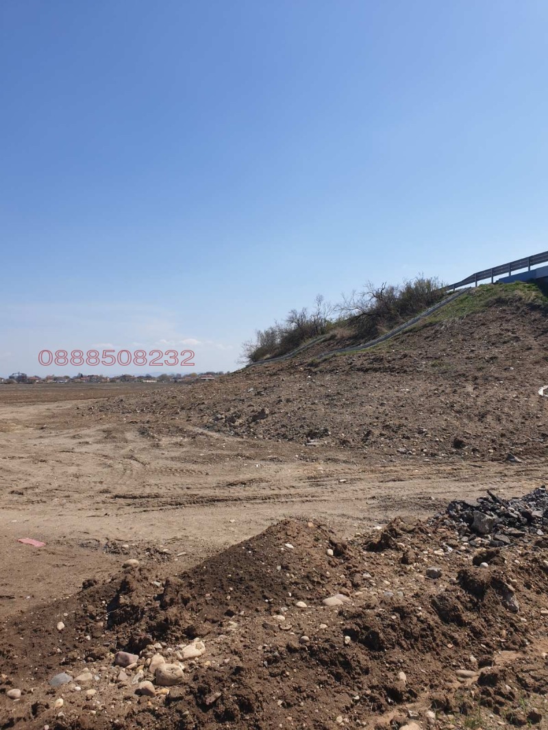 Продава ПАРЦЕЛ, гр. София, с. Кривина, снимка 7 - Парцели - 52625805