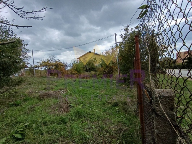 Продава ПАРЦЕЛ, гр. Варна, Виница, снимка 2 - Парцели - 52721037