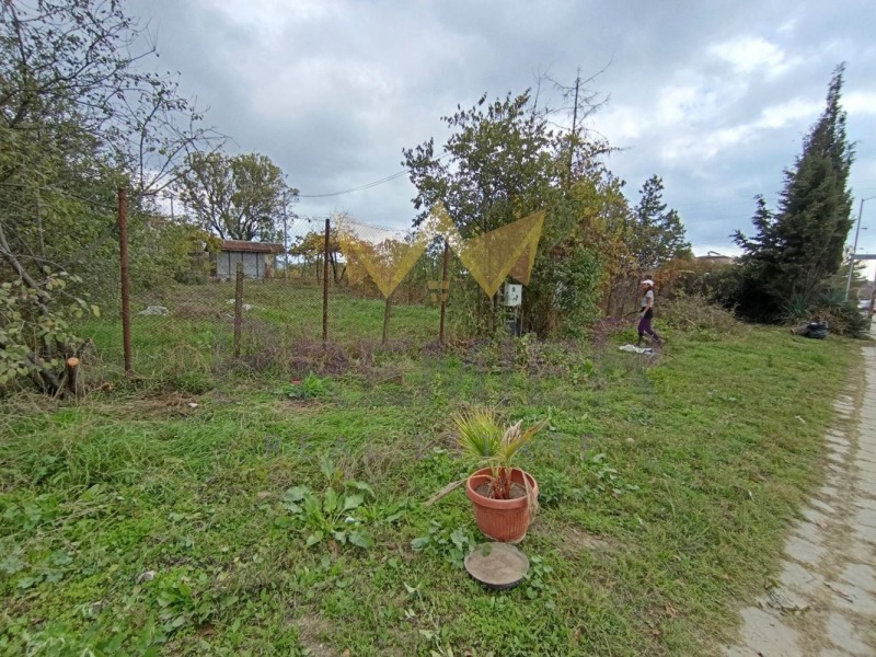 Продава ПАРЦЕЛ, гр. Варна, Виница