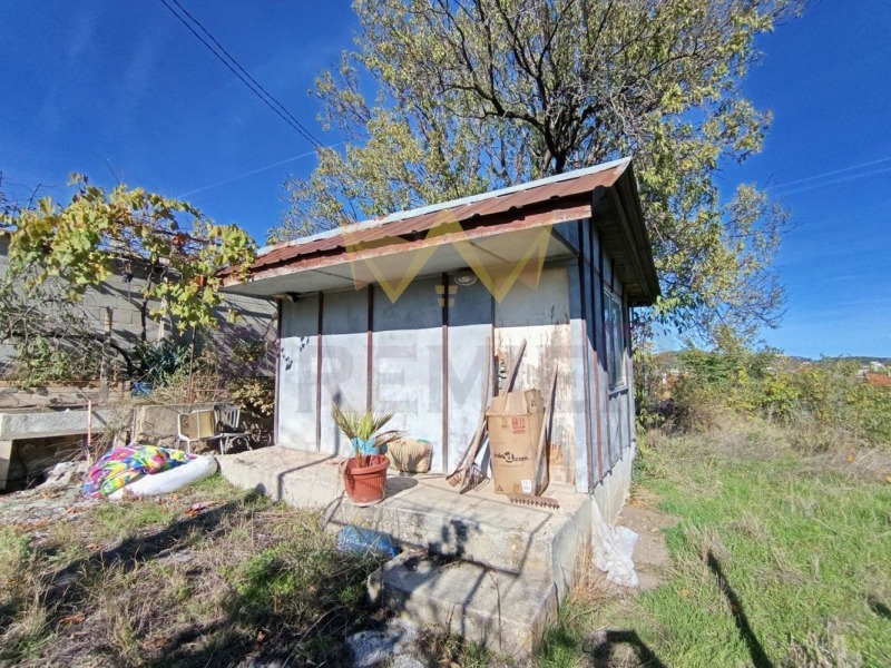 Продава ПАРЦЕЛ, гр. Варна, Виница, снимка 3 - Парцели - 52721037