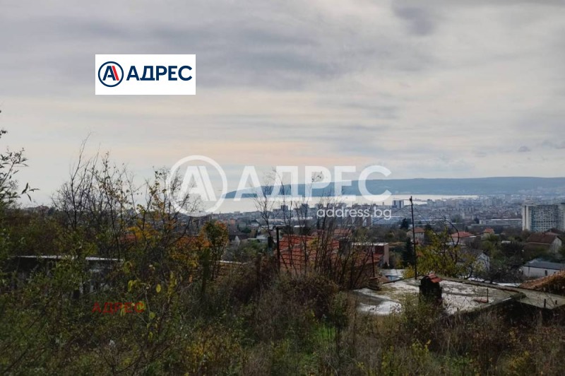 Продава ПАРЦЕЛ, гр. Варна, м-т Сотира, снимка 6 - Парцели - 52833357