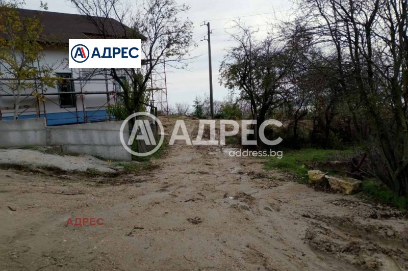 Продава ПАРЦЕЛ, гр. Варна, м-т Сотира, снимка 5 - Парцели - 52833357