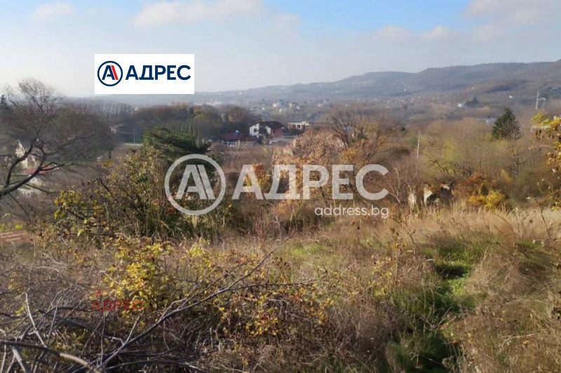 Продава ПАРЦЕЛ, гр. Варна, м-т Сотира, снимка 2 - Парцели - 52833357