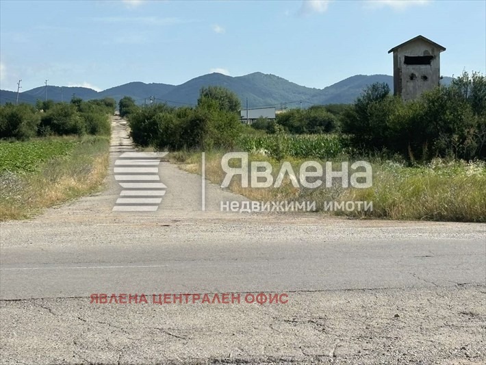 Продава ПАРЦЕЛ, гр. София, с. Доброславци