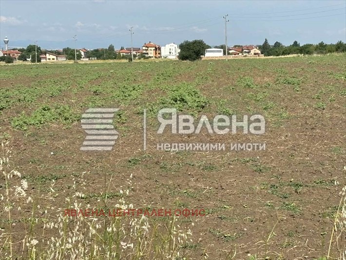 Продава ПАРЦЕЛ, гр. София, с. Доброславци, снимка 3 - Парцели - 53329824