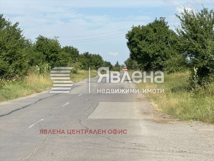 Продава ПАРЦЕЛ, гр. София, с. Доброславци, снимка 2 - Парцели - 53329824